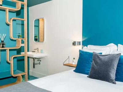 1er Etage SoPi-Montmartre - 27