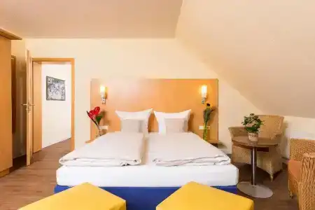Best Western WaldEskeshof - 56