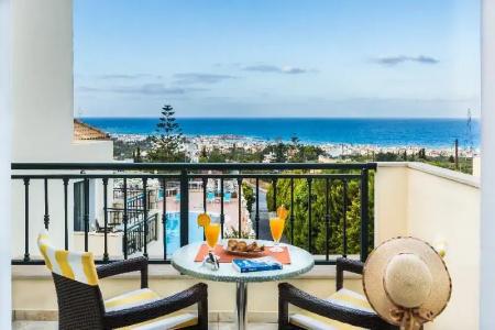 Pilot's Villas Luxury Suites - 135