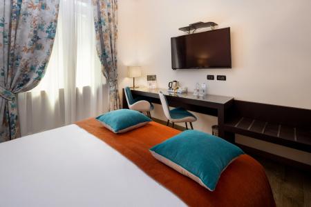 Best Western Plus Genova - 4