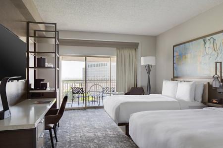 Dallas Marriott Las Colinas - 5