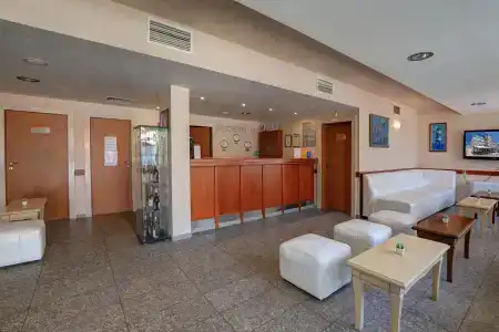 Paraiso Beach - All Inclusive - 1
