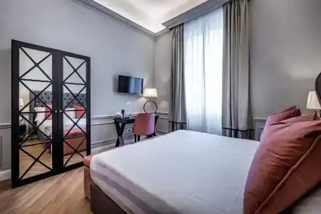 Ungherese Small Luxury Hotel - 140