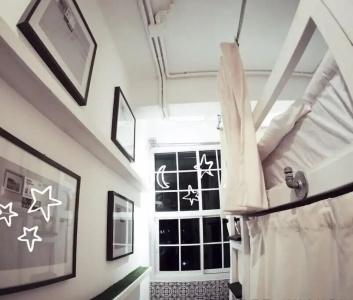 Jetty Huahin Hostel - 54