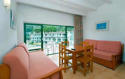 Medplaya ApartSan Eloy - 34