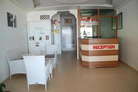 Hakan Apart Otel - 44