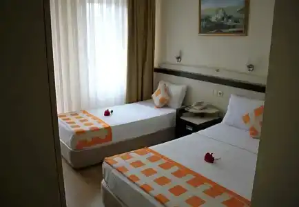 Tu Casa Gelidonya - 54