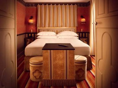 Hôtel Bourg Tibourg - 42