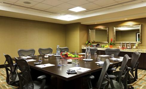 Hilton Garden Inn Washington d.c./u.s. Capitol - 34