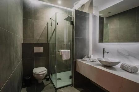Hôtel Concorde - 5