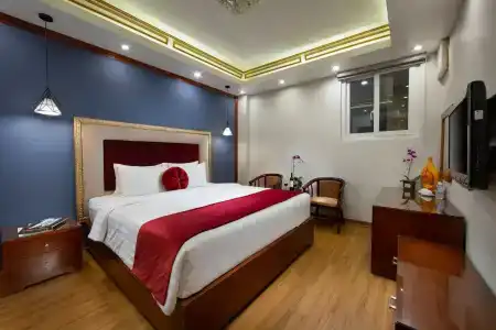 Hanoi Lotus Boutique - 30
