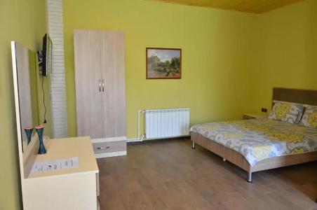 Sheki Panorama Guest House - 16