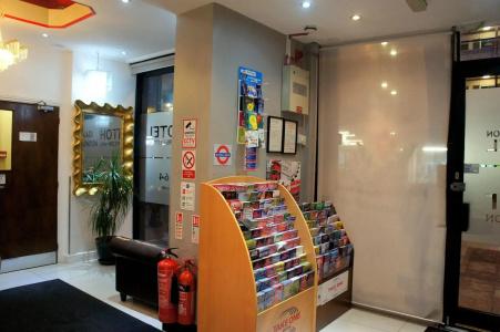 Plaza London - 11