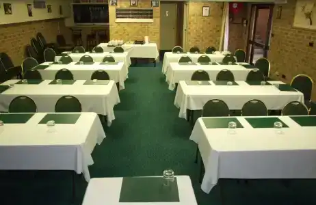 Country 2 Coast Motor Inn - 16