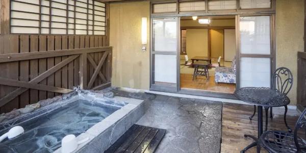 Hozanso Beppu - 17