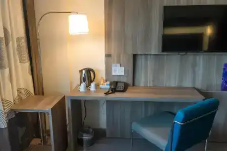 Novotel RJ Praia de Botafogo - 78