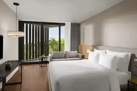 Shilla Monogram Quangnam Danang - 107