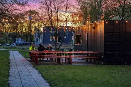 NeoHostel - 19