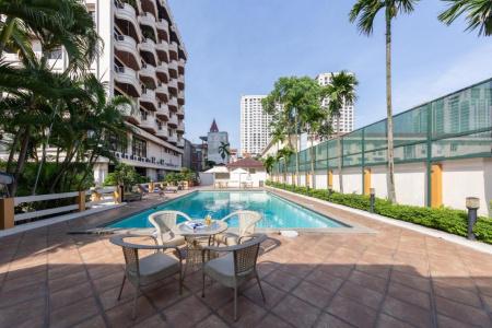 Oriental Palace - 32