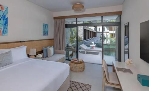 Avani Seychelles Barbarons & Spa - 94