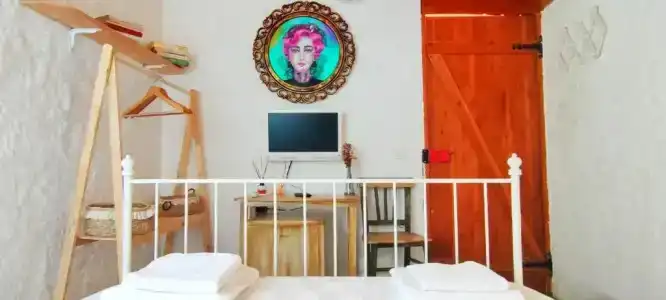 Afet Hanim Konagi - 44