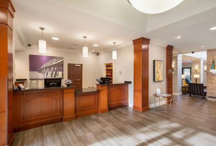 Staybridge Suites-Virginia Beach by IHG - 34