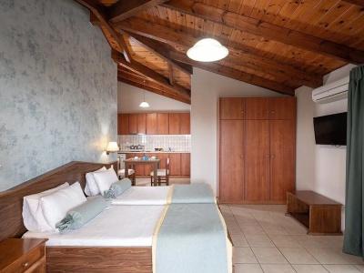 Plaka Beach Resort - 26