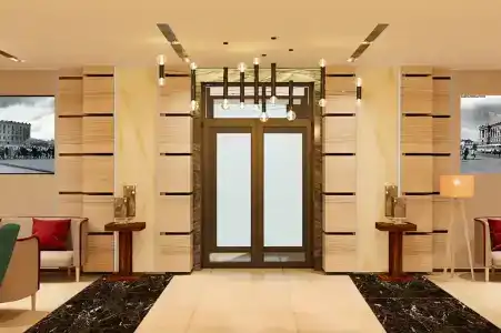 Ramada by Wyndham Nur-Sultan - 53
