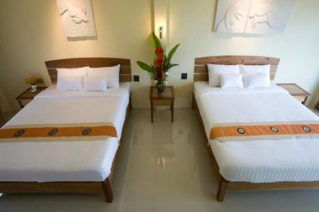 Para Resort - 5