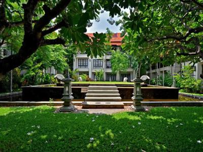 Bodhi Serene, Chiang Mai - Sha Extra Plus - 38