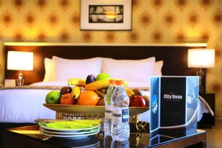 City Rose Suites - 245