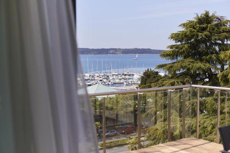 Kempinski Palace Portorož - 45