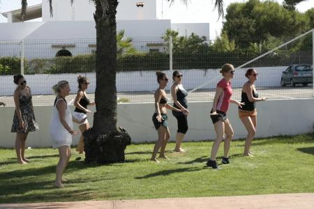 Cala d'Or Gardens - 22
