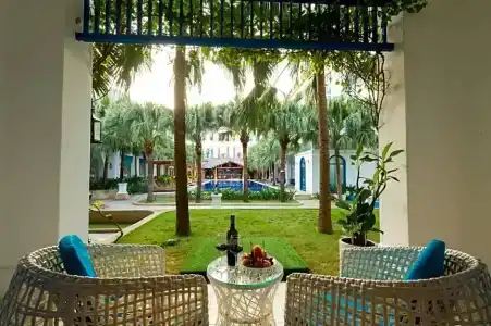 Risemount Premier Resort Da Nang - 59