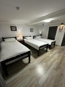Nest Inn - 19