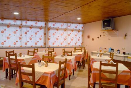 Le Giare B&B - 21