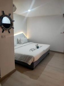 Bed By Boat @Nonthaburi Pier - 169