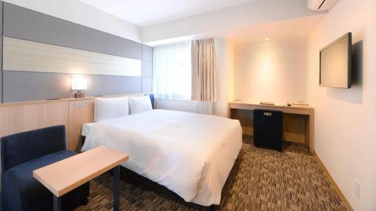 Vessel Inn Ueno Iriya Ekimae - 48
