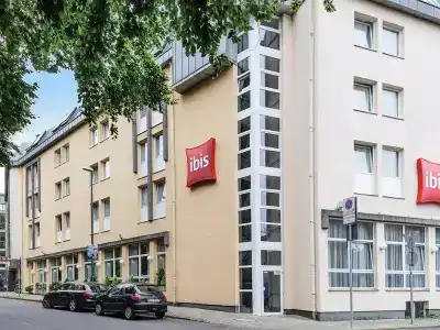 ibis Aachen Marschiertor - Aix-la-Chapelle - 24