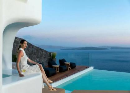 Olvos Luxury Suites - 22