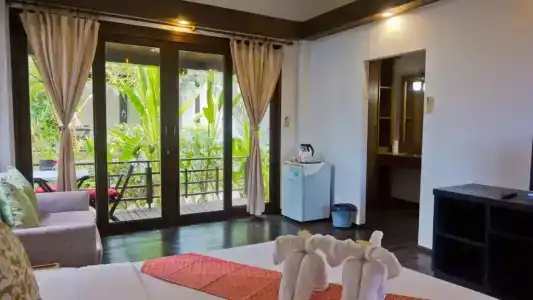 Sasitara Residence - 200