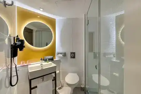 ibis Berlin Kurfuerstendamm - 44