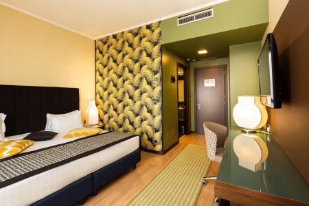 Holiday Inn Turin Corso Francia, An Ihg - 5