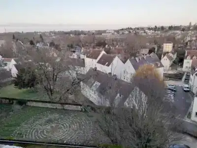 Hôtellerie Saint Yves - 5