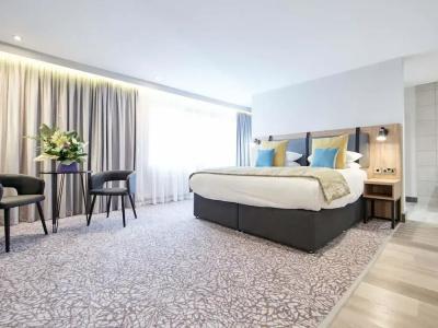 Mercure Newcastle George Washington Golf & Spa - 51