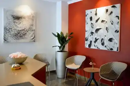 Astor und Aparthotel - 4