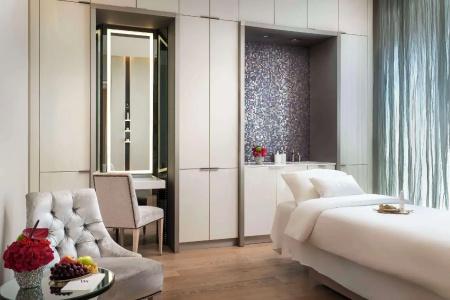 Waldorf Astoria Berlin - 23