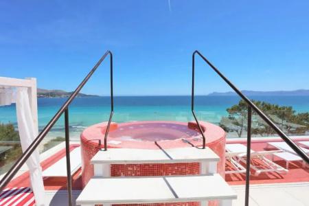 Iberostar Alcudia Park - 83