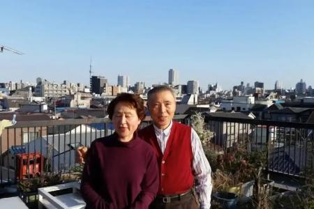 Tokyo Guest House 2020 - 26