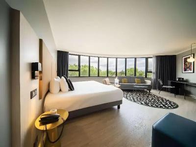 Mercure Antwerp City Centre - 267